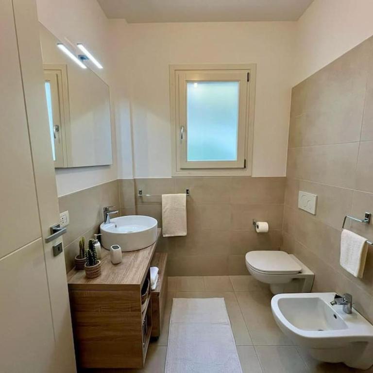 Residenza Bramante - Appartamento con 1 Camera da Letto - 7