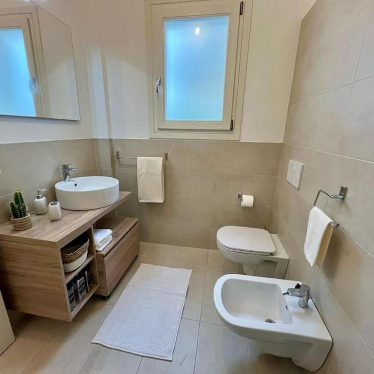 Residenza Bramante - Appartamento con 1 Camera da Letto - 10