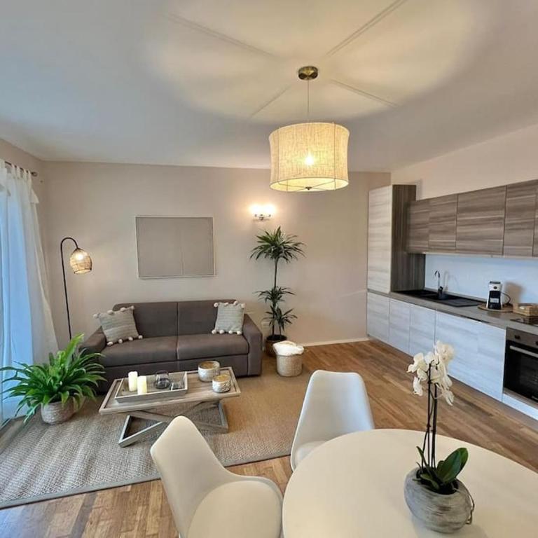 Residenza Bramante - Appartamento con 1 Camera da Letto - 13