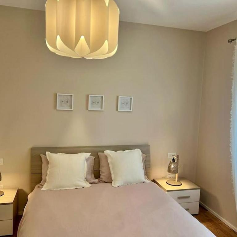 Residenza Bramante - Appartamento con 1 Camera da Letto - 16