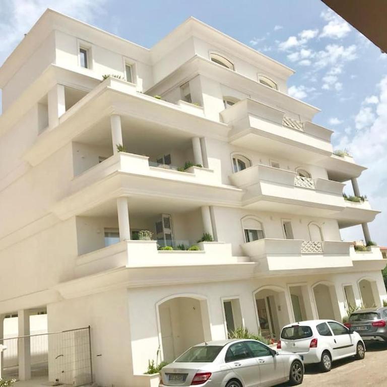 Residenza Bramante - Appartamento con 1 Camera da Letto - 18
