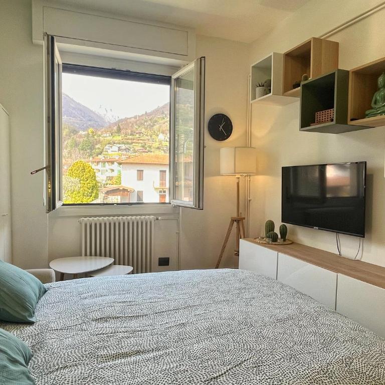Cozy & Budget Apartment near the Beach - Appartamento con 1 Camera da Letto - 10