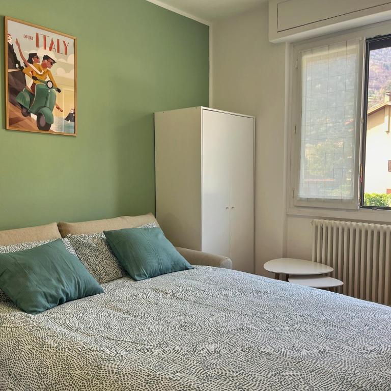 Cozy & Budget Apartment near the Beach - Appartamento con 1 Camera da Letto - 11