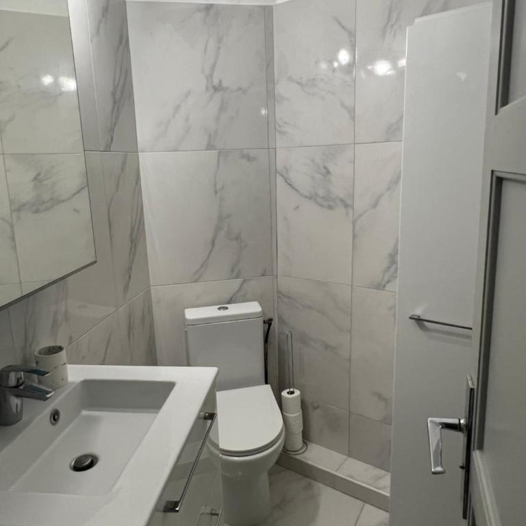 Le Laetitia - appartement de charme dans la vieille ville avec vue mer - Appartement 2 Chambres - Vue sur Mer - 18