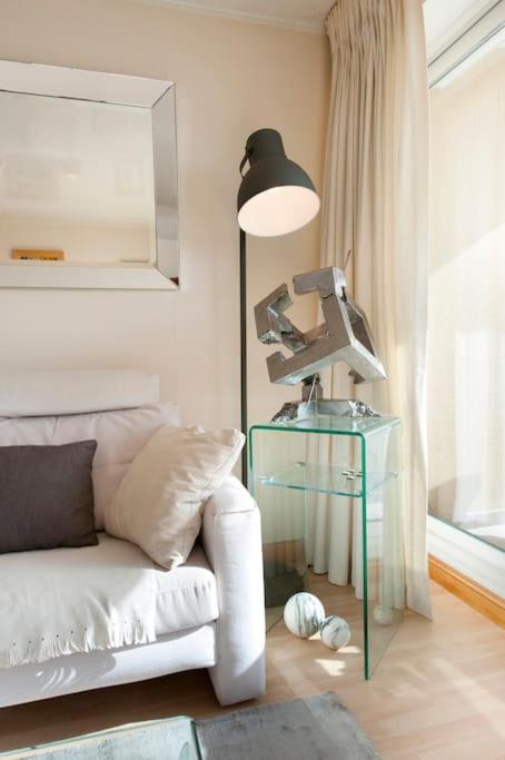 Face mer : Les Vagues Bauloises - Two-Bedroom Apartment - 15