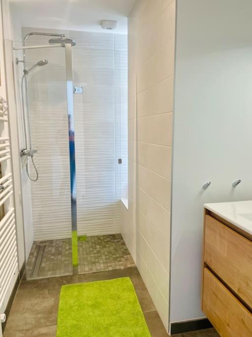 Villa Les coquelicots La Baule - Casa con 4 camere da letto - 28