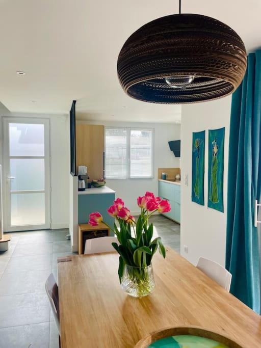 Villa Les coquelicots La Baule - Casa con 4 camere da letto - 11