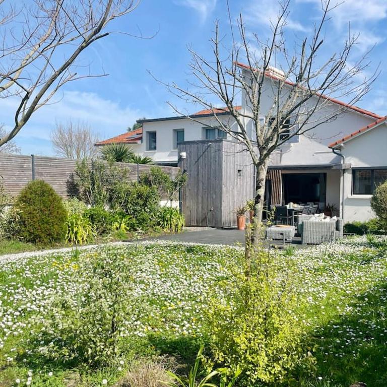Villa Les coquelicots La Baule - Casa con 4 camere da letto - 10