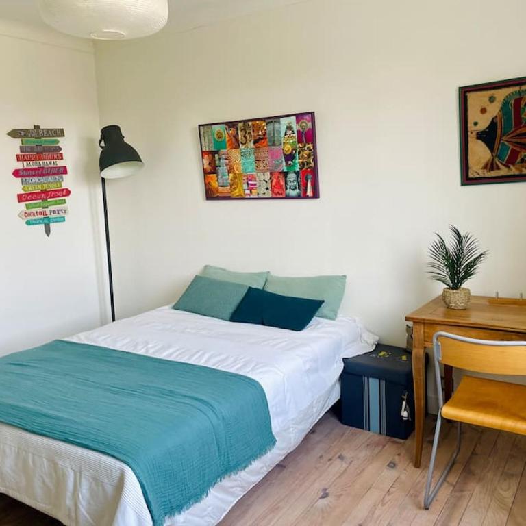 Villa Les coquelicots La Baule - Casa con 4 camere da letto - 30