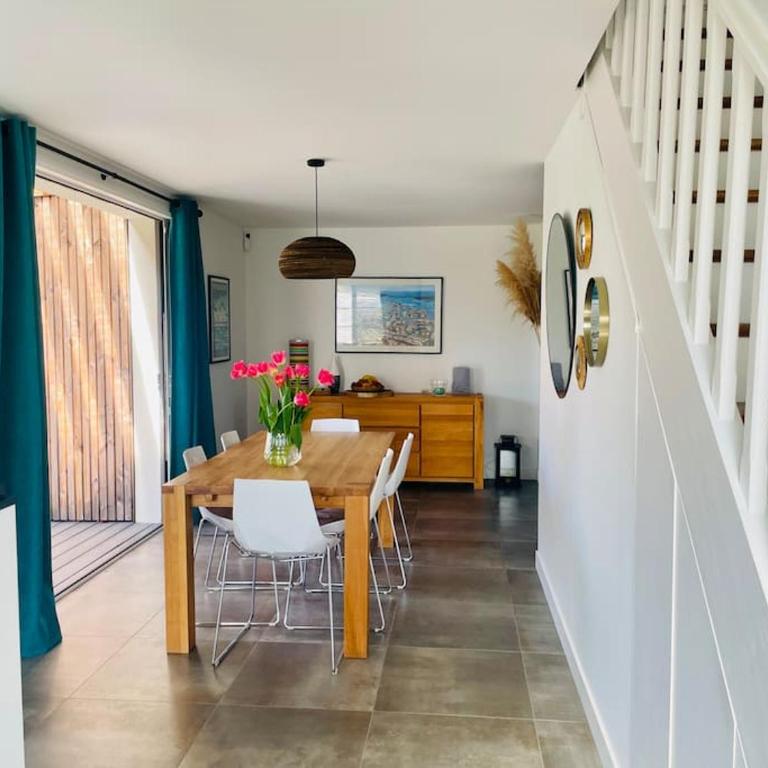 Villa Les coquelicots La Baule - Casa con 4 camere da letto - 34