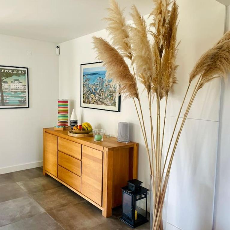 Villa Les coquelicots La Baule - Casa con 4 camere da letto - 12