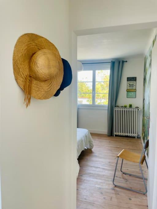 Villa Les coquelicots La Baule - Casa con 4 camere da letto - 31