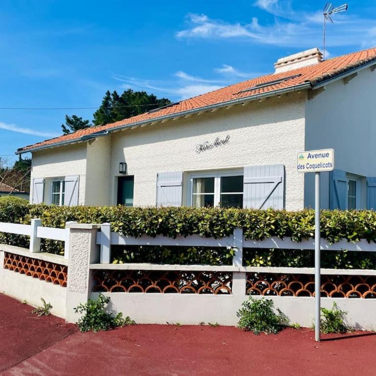 Villa Les coquelicots La Baule - Casa con 4 camere da letto - 55