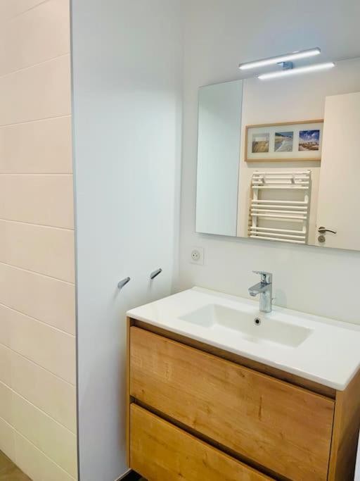 Villa Les coquelicots La Baule - Casa con 4 camere da letto - 29