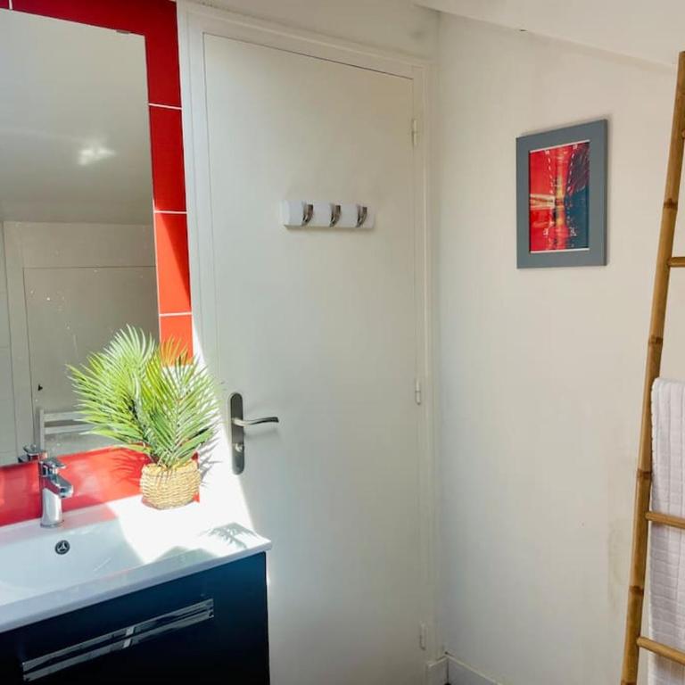 Villa Les coquelicots La Baule - Casa con 4 camere da letto - 38
