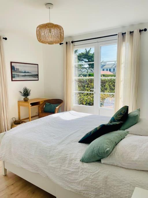 Villa Les coquelicots La Baule - Casa con 4 camere da letto - 27