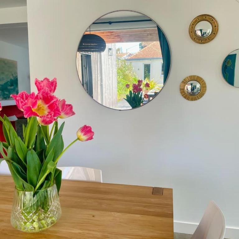 Villa Les coquelicots La Baule - Casa con 4 camere da letto - 41