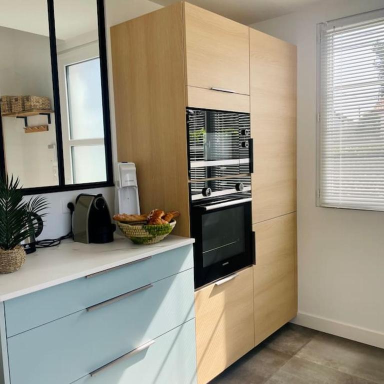 Villa Les coquelicots La Baule - Casa con 4 camere da letto - 17