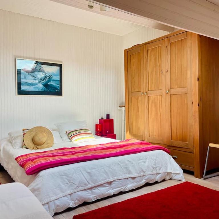 Villa Les coquelicots La Baule - Casa con 4 camere da letto - 48