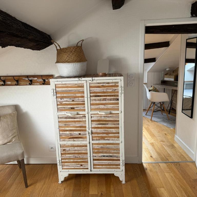 ღ La Cabane Rochelaise • Vue sur le vieux-port - Appartement 2 Chambres - 28