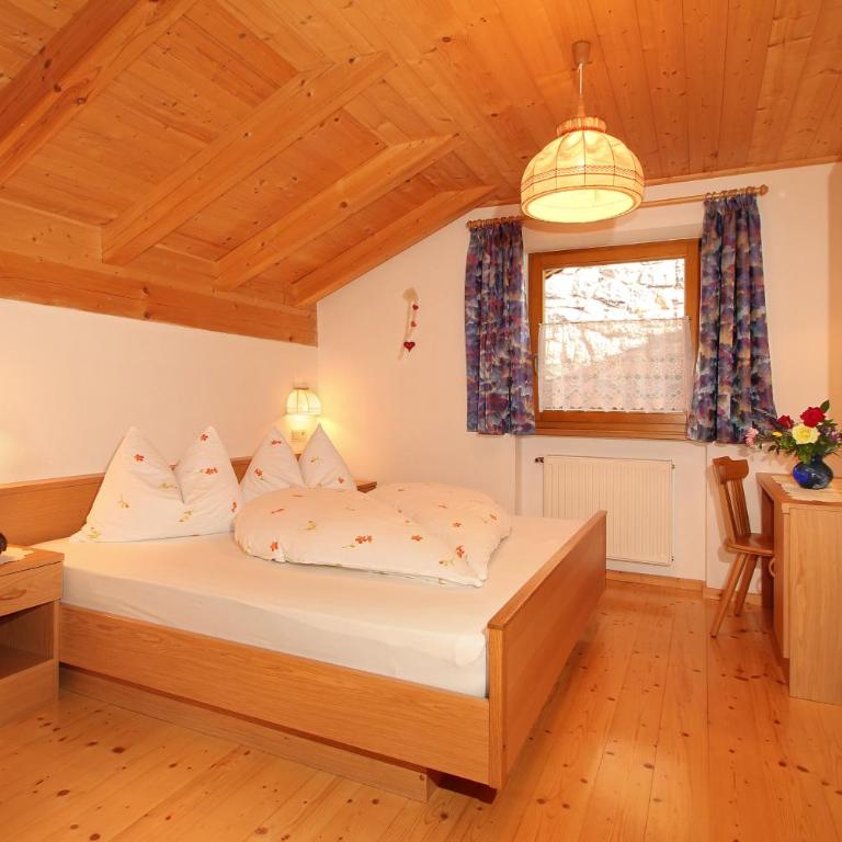 Müllerhof - Appartamento con 1 Camera da Letto - 2