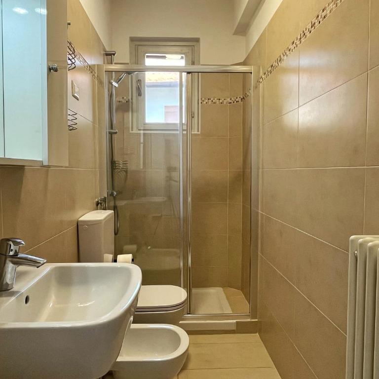 Cozy & Budget Apartment near the Beach - Appartamento con 1 Camera da Letto - 13