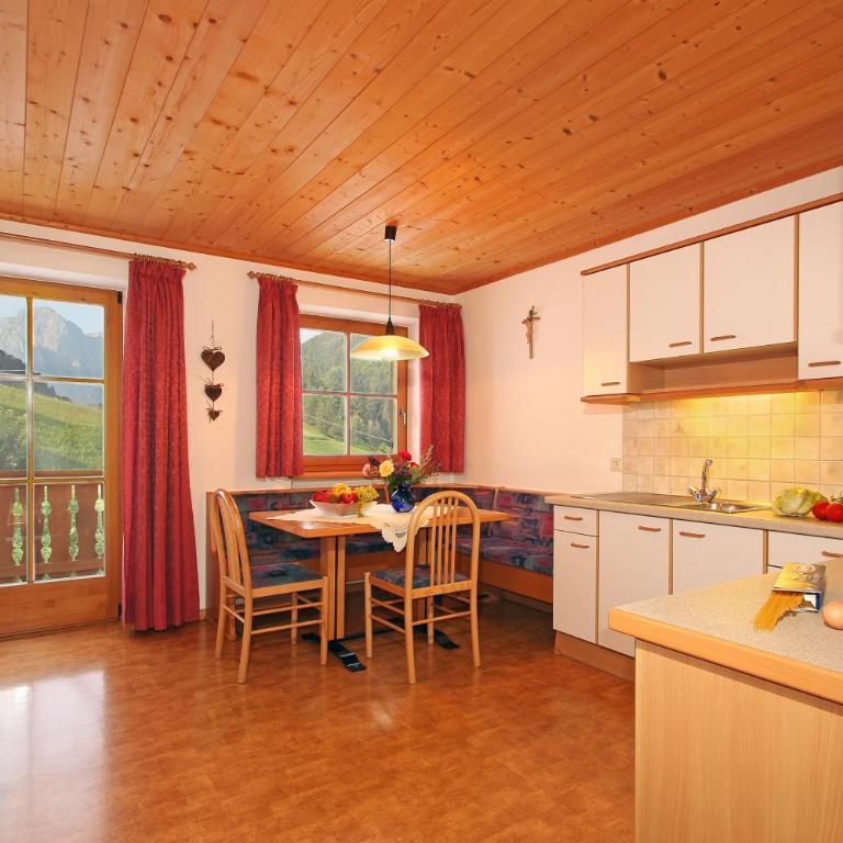 Müllerhof - Appartamento con 2 Camere da Letto - 4
