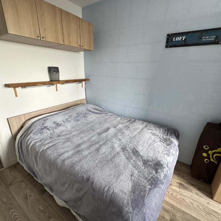 L'eden plage - Appartement 1 Chambre - 13