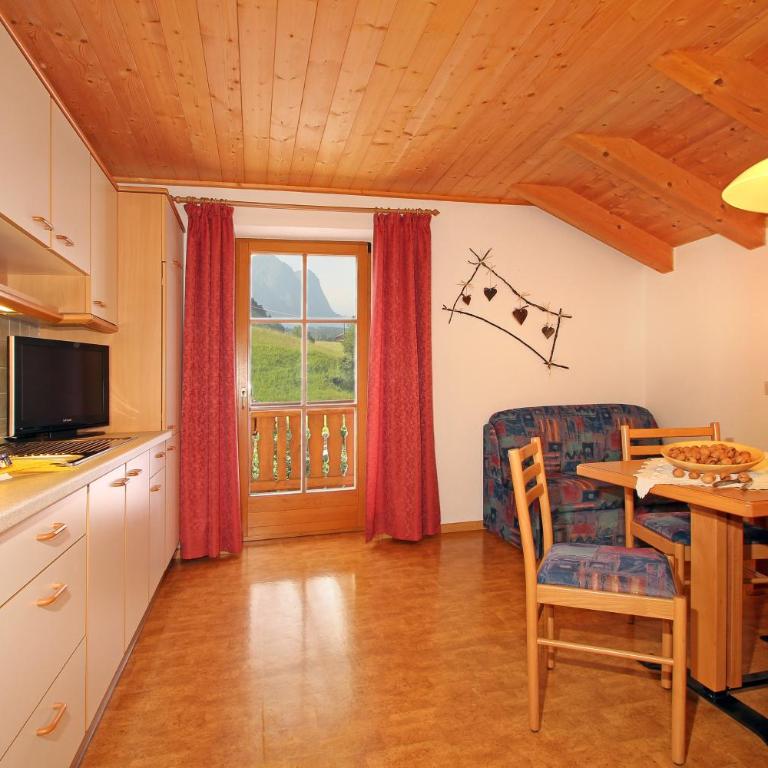 Müllerhof - Appartamento con 1 Camera da Letto - 3