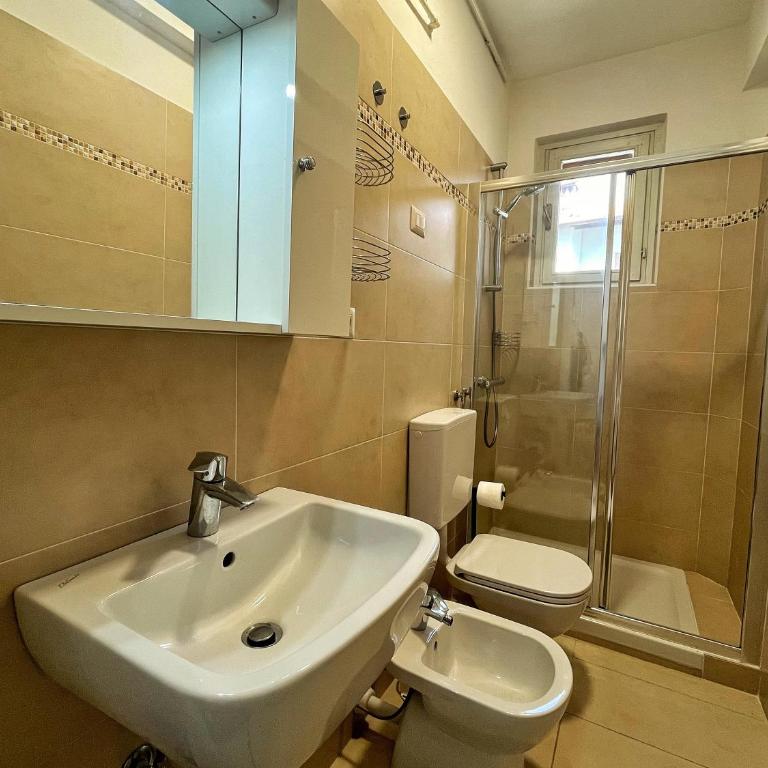 Cozy & Budget Apartment near the Beach - Appartamento con 1 Camera da Letto - 14