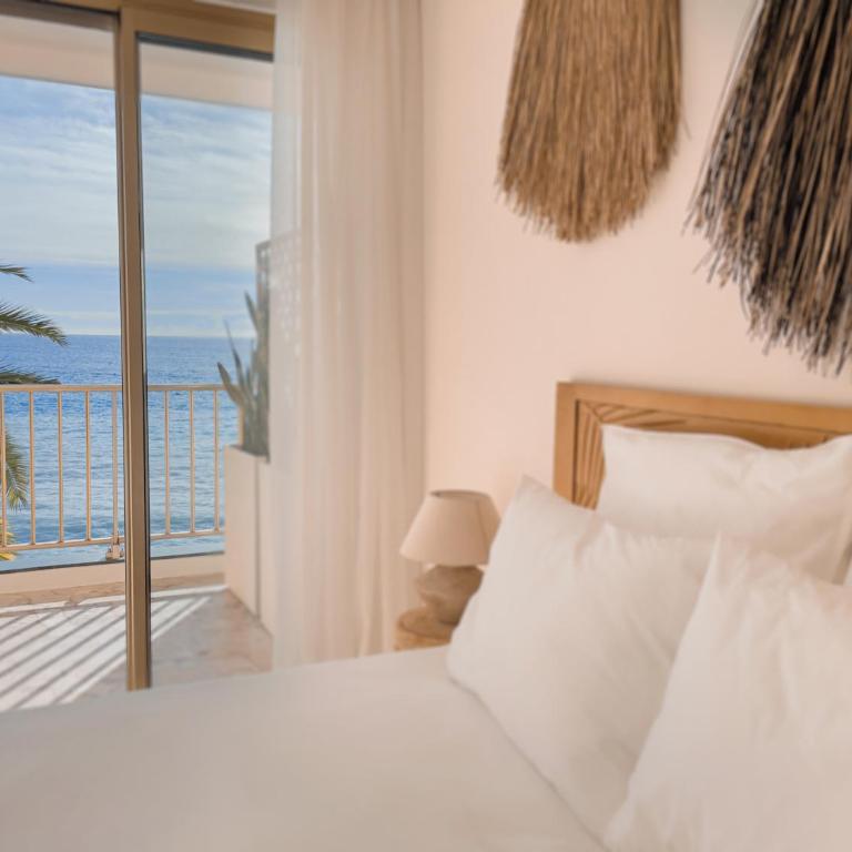 Soleil Riviera Apartament Côte d’Azur - Appartement 1 Chambre - 3