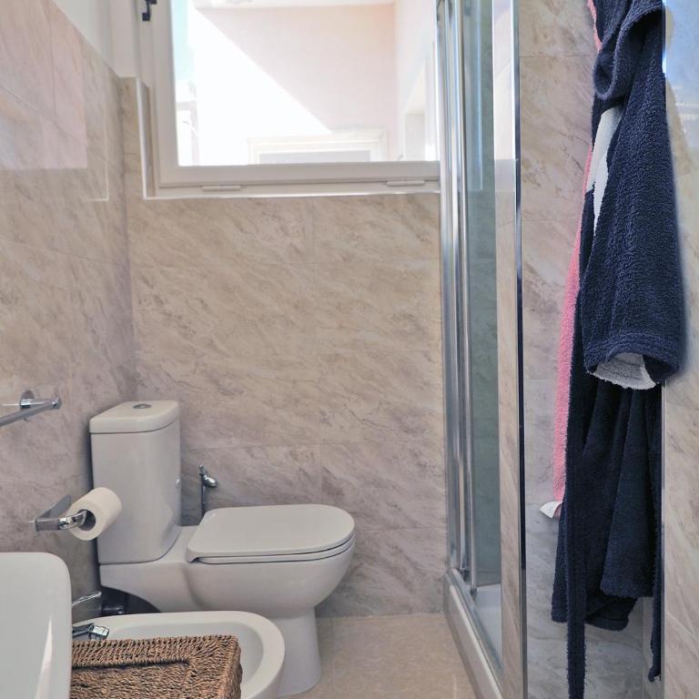GaBeDì Apartment - Appartamento con 1 Camera da Letto - 12