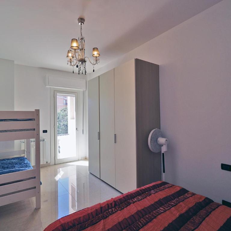 GaBeDì Apartment - Appartamento con 1 Camera da Letto - 14