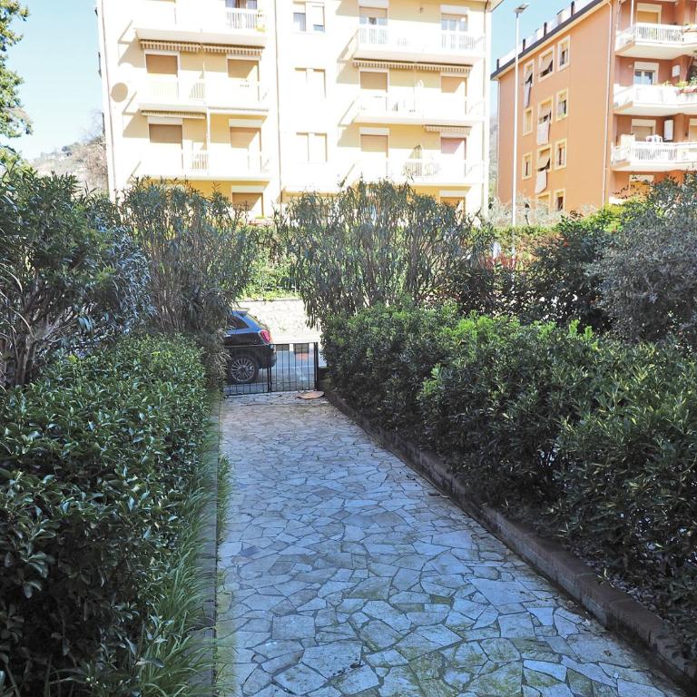 GaBeDì Apartment - Appartamento con 1 Camera da Letto - 21
