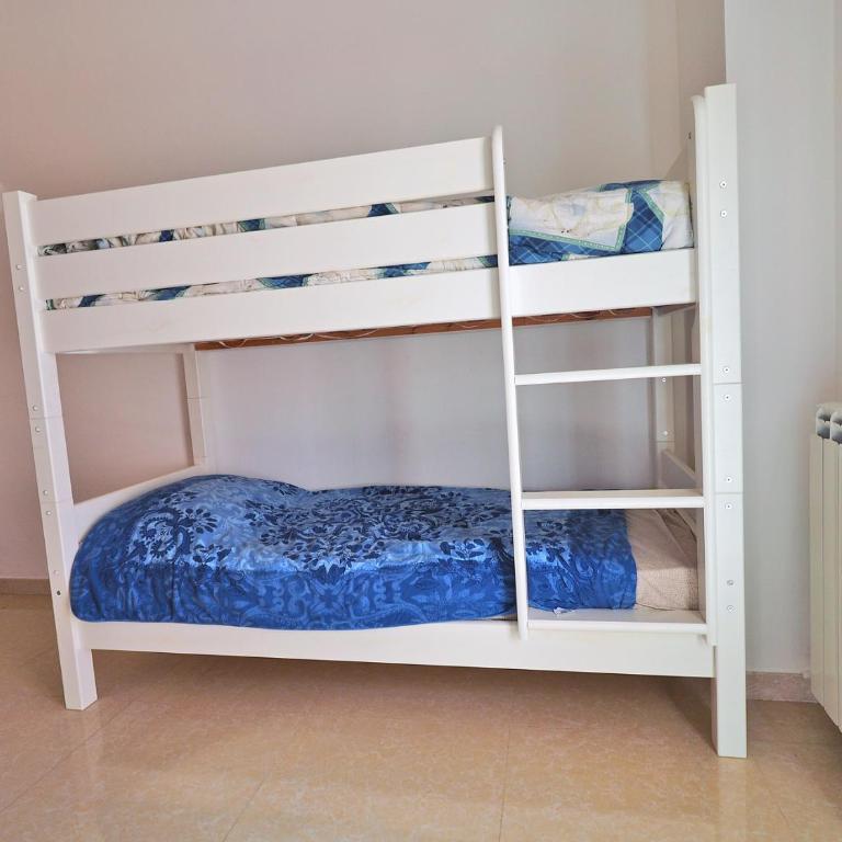 GaBeDì Apartment - Appartamento con 1 Camera da Letto - 17