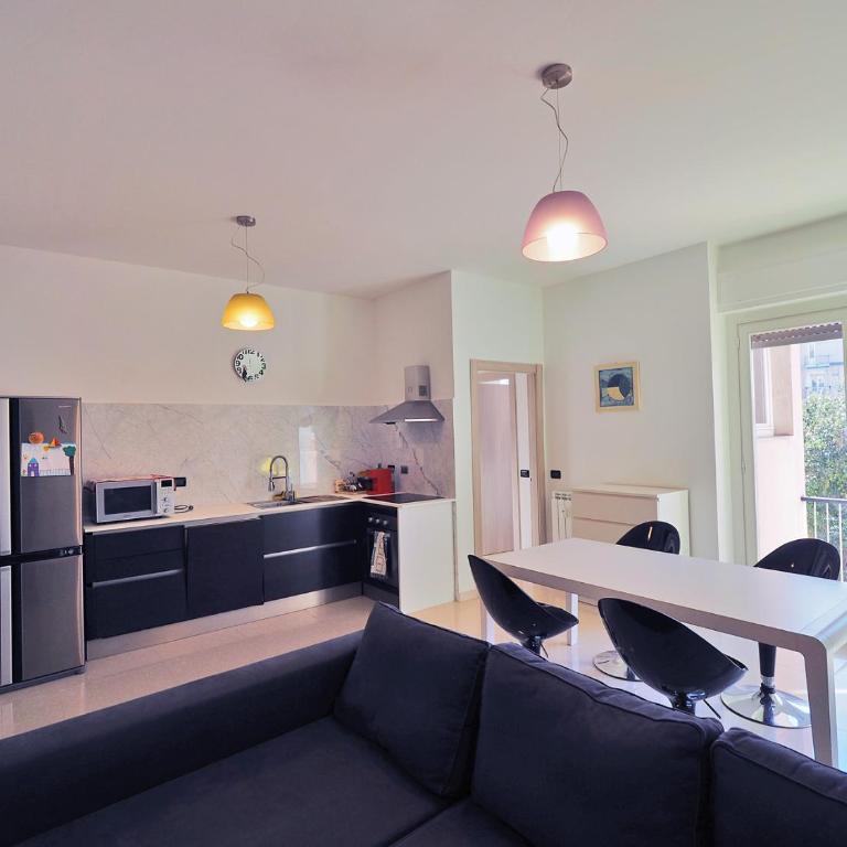 GaBeDì Apartment - Appartamento con 1 Camera da Letto - 4