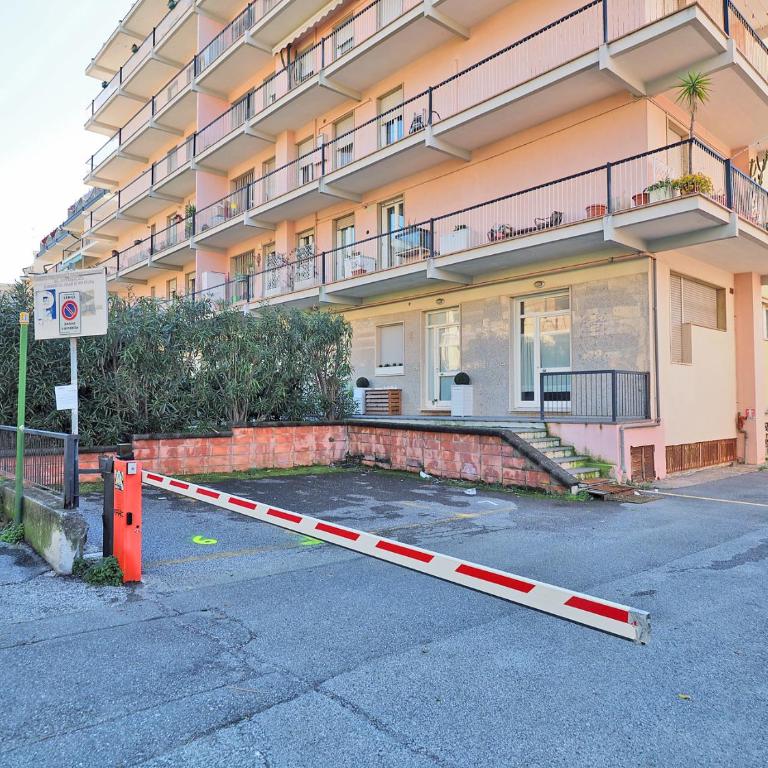 GaBeDì Apartment - Appartamento con 1 Camera da Letto - 22