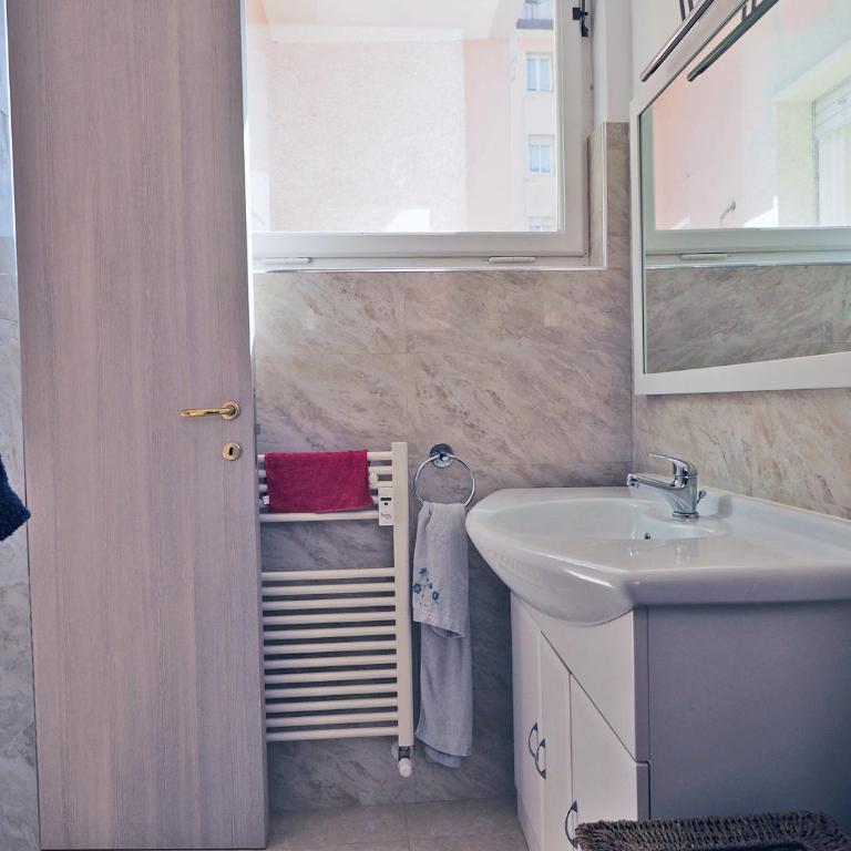 GaBeDì Apartment - Appartamento con 1 Camera da Letto - 13