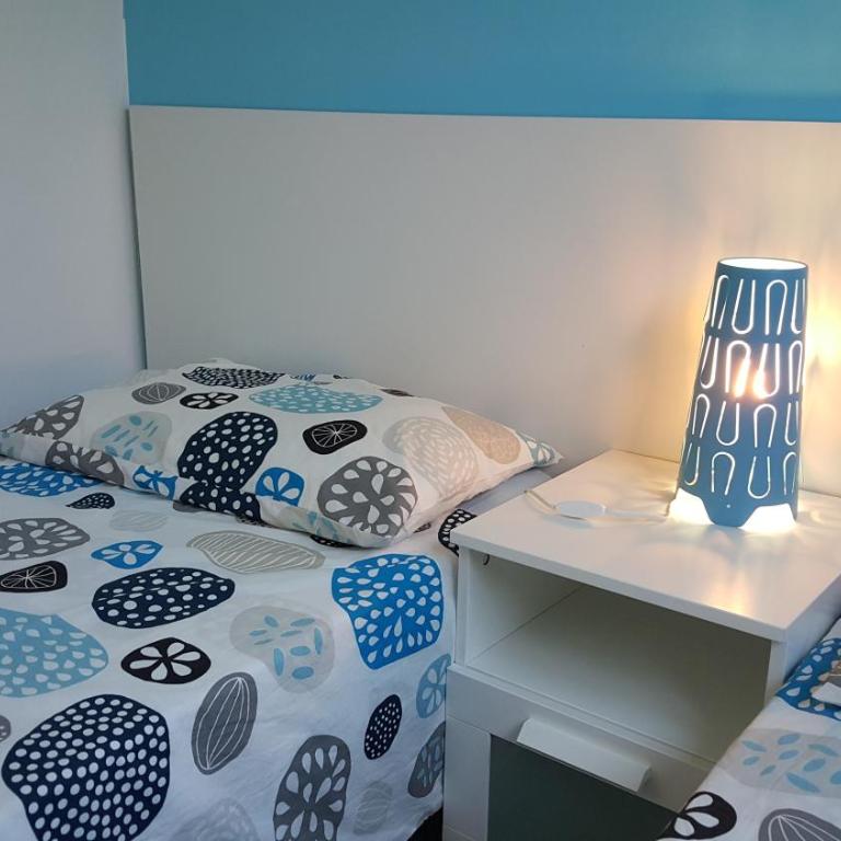 Antico Ulivo - Casa Vacanze con 3 Camere da Letto - 1