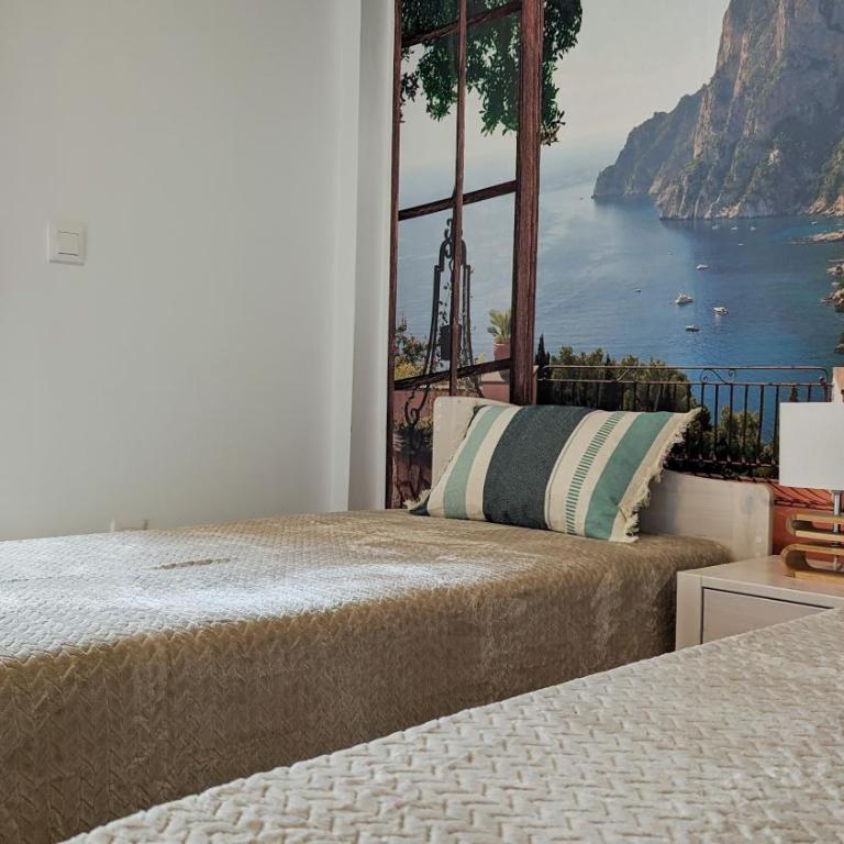 GRAN SOL sea front apartment - Apartamento de 2 dormitorios - 16