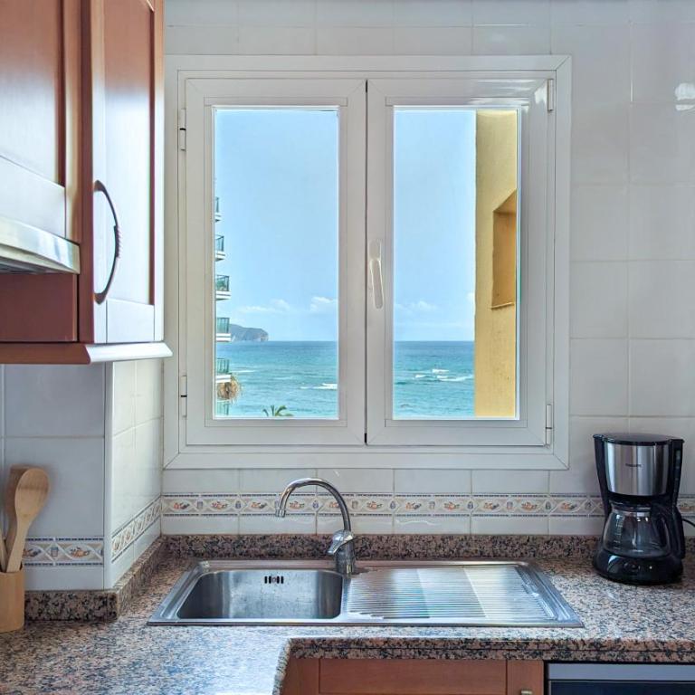 GRAN SOL sea front apartment - Apartamento de 2 dormitorios - 9