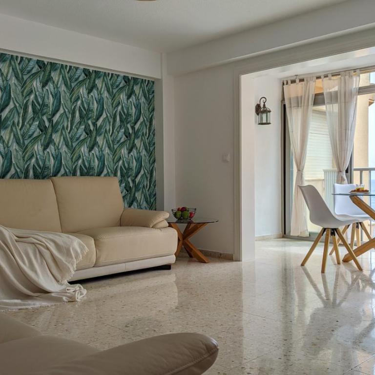 GRAN SOL sea front apartment - Apartamento de 2 dormitorios - 4