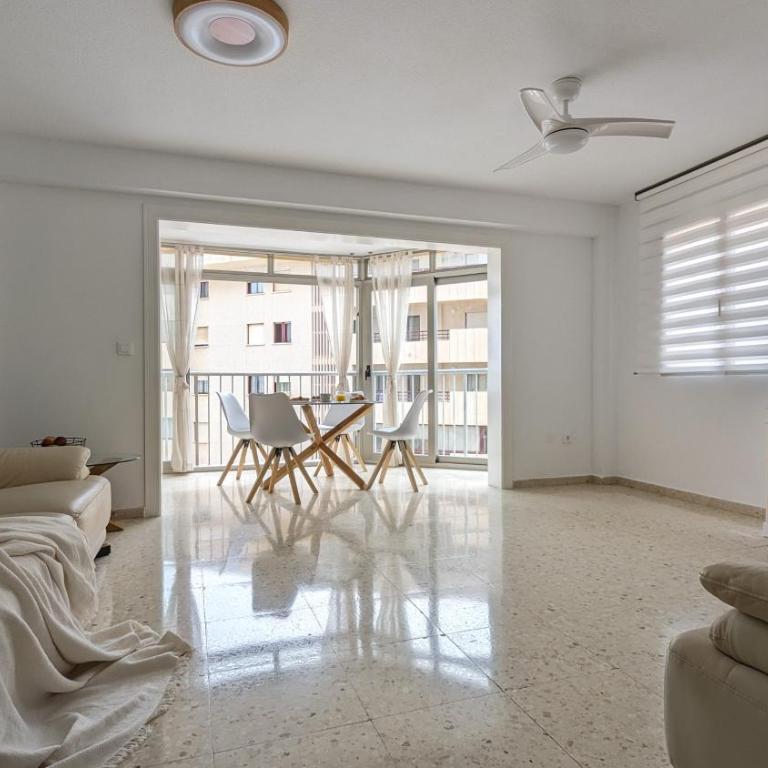 GRAN SOL sea front apartment - Apartamento de 2 dormitorios - 5