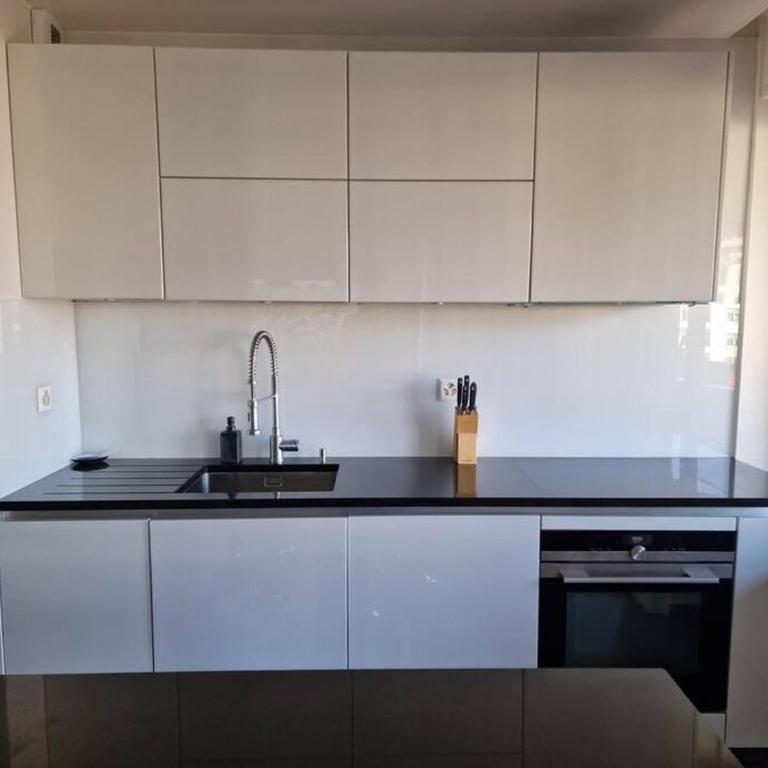 Appartement de standing au centre de Genève - Appartement 1 Chambre - 11