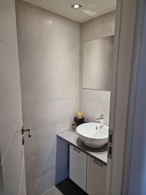 Appartement de standing au centre de Genève - Appartement 1 Chambre - 14