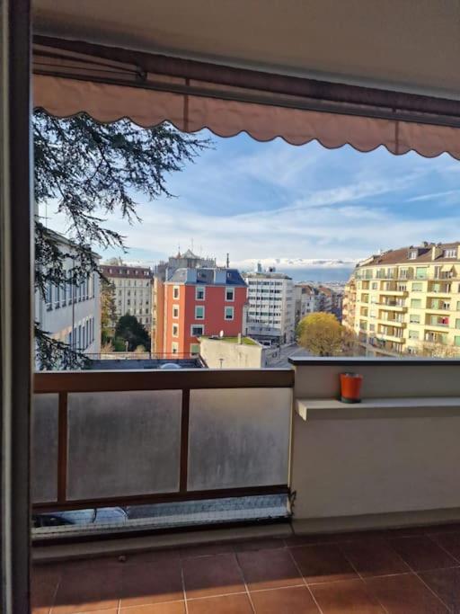 Appartement de standing au centre de Genève - Appartement 1 Chambre - 15