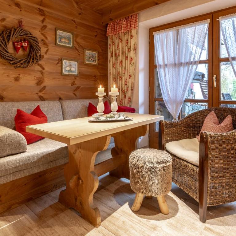 Das Landhaus - Apartment (1 Erwachsener) - 1 - 3