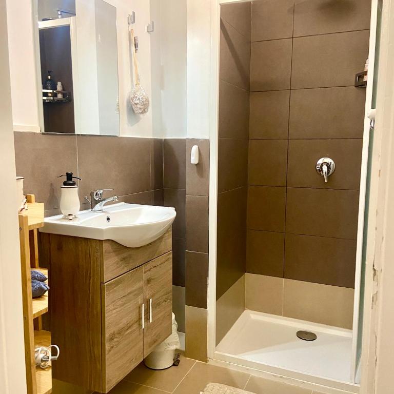 la Borghese - Two-Bedroom House - 51