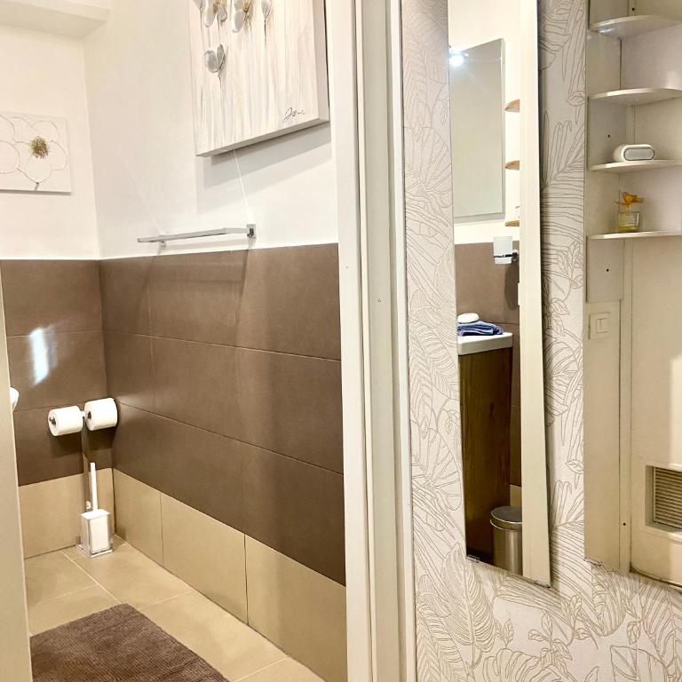 la Borghese - Two-Bedroom House - 53