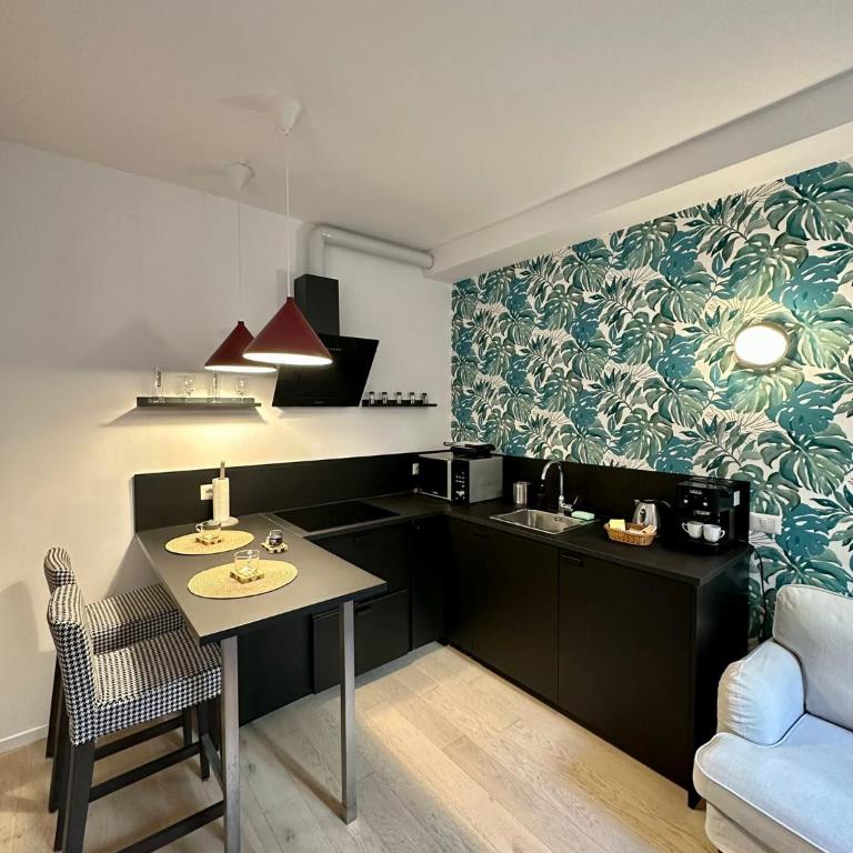 [DUOMO-Linate-Istituto dei Tumori] Suite WiFi - Appartamento con 1 Camera da Letto - 1